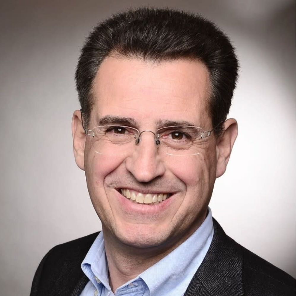 Sandro Rossi Frontiers Health